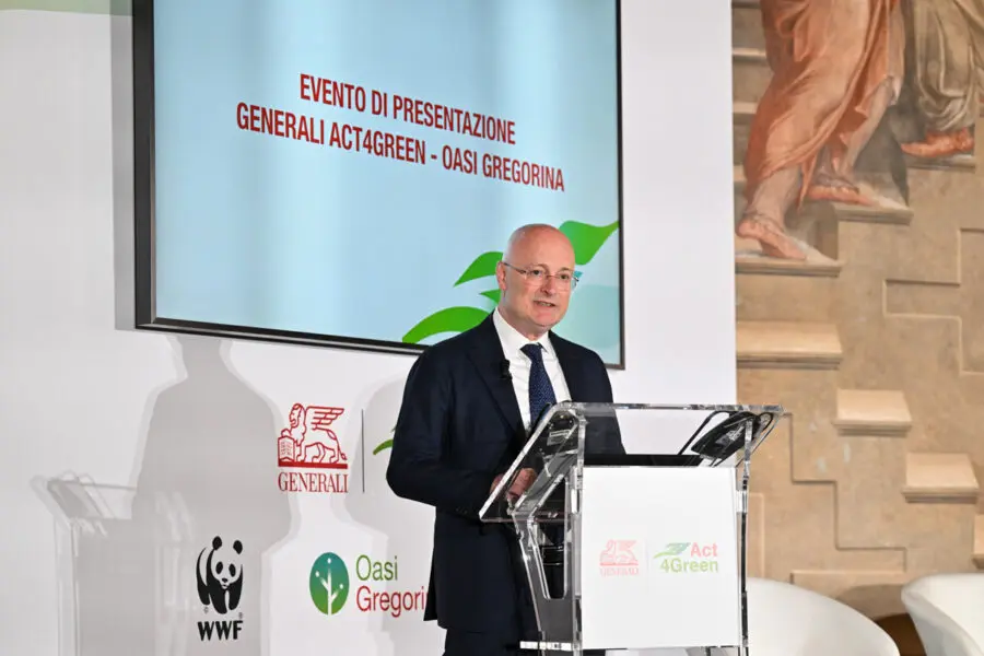 Generali Italia, un master fa storia: primo in Italia ad ottenere l’accreditamento ASFOR