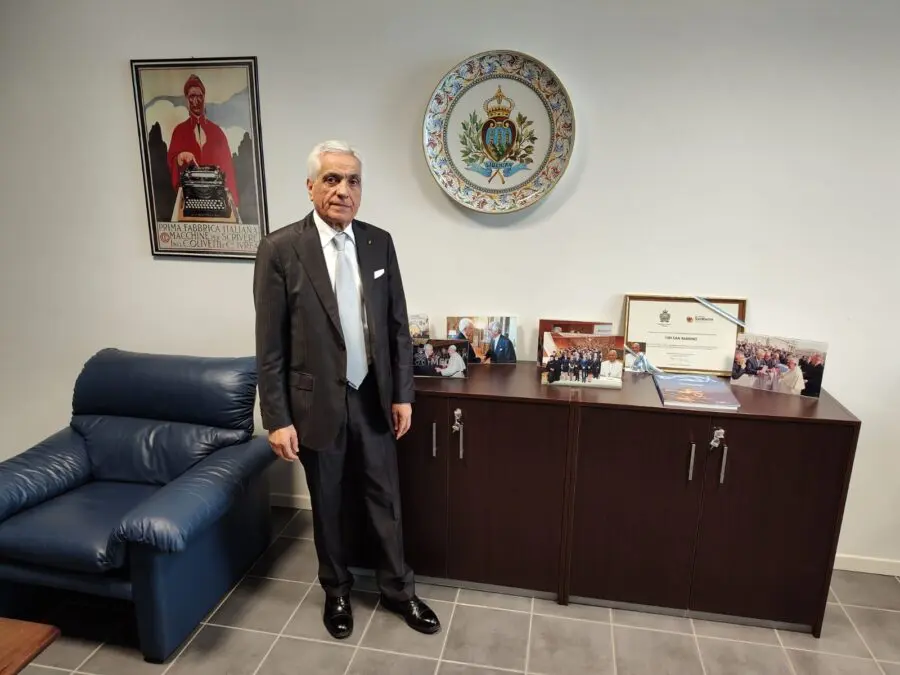 Guglielmo Marconi torna protagonista del dibattito pubblico grazie a Nicola Barone