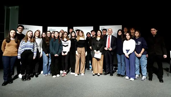 BPER Banca consegna borse di studio a studenti meritevoli