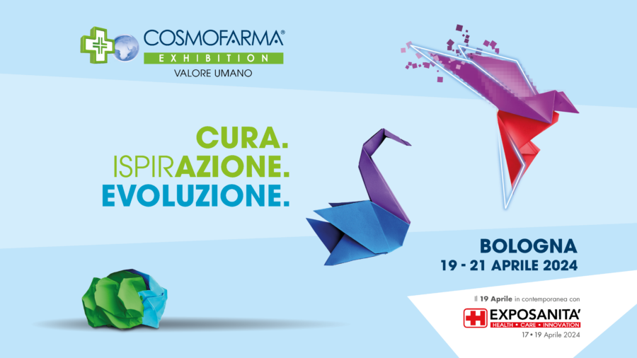 Sport Zone e benessere: il centro del wellness a Cosmofarma Exhibition 2024