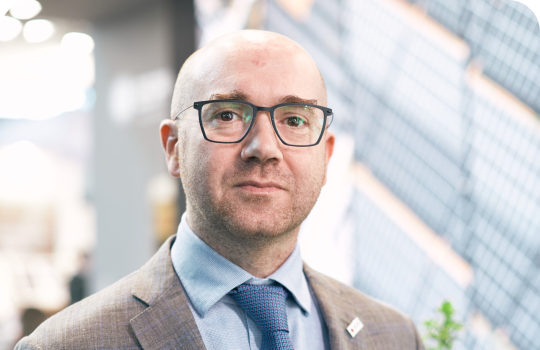 ESPE rinforza la sua posizione nel fotovoltaico con due nuovi progetti A Teramo