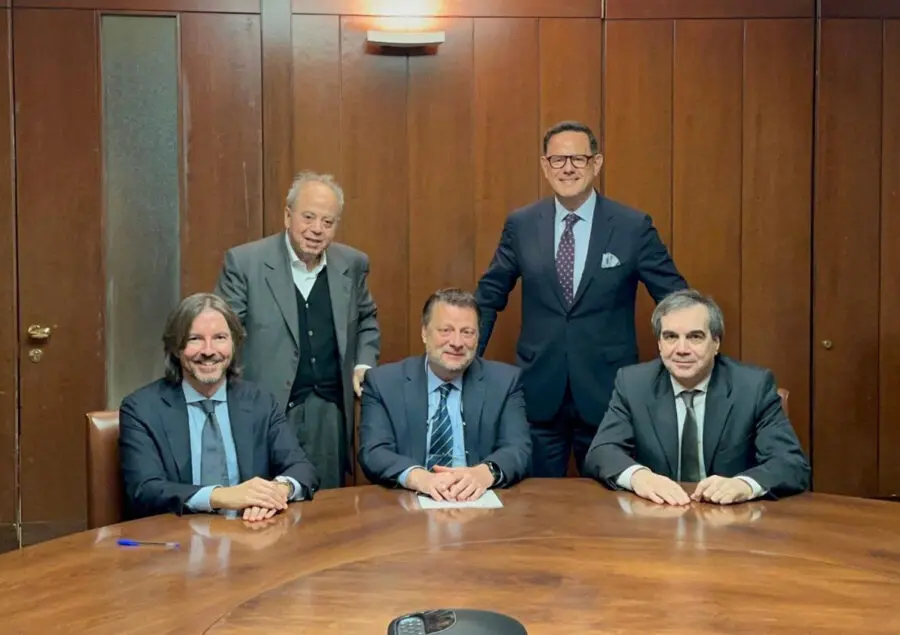 Nasce ETIM Italy: rete d’imprese per la digitalizzazione della filiera edile, elettrica e idrotermosanitaria