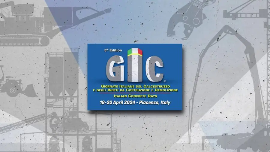 Manodopera e innovazione: Le sfide delle Giornate Italiane del Calcestruzzo