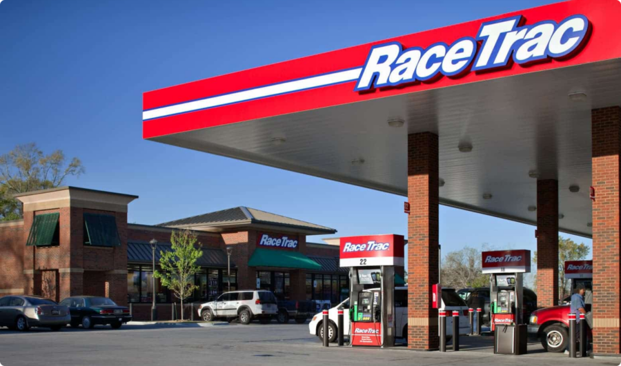 RaceTrac investe nella tecnologia per la freschezza dei prodotti