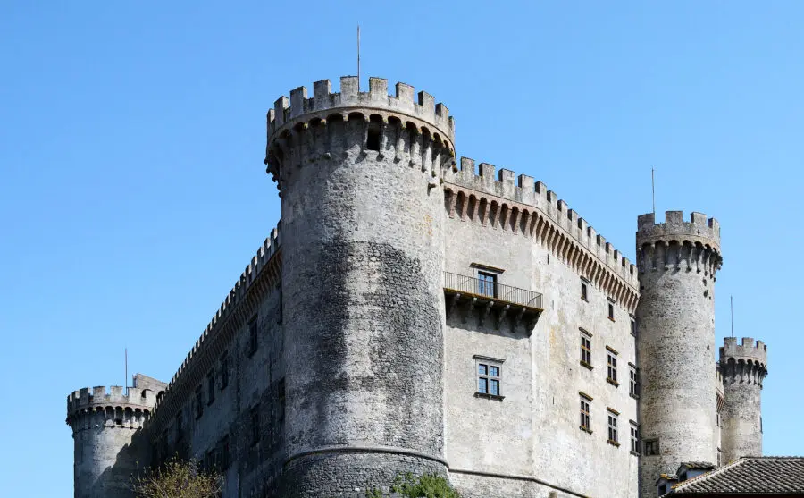 Bracciano si Illumina di Magenta per il World Eosinophilic Diseases Day