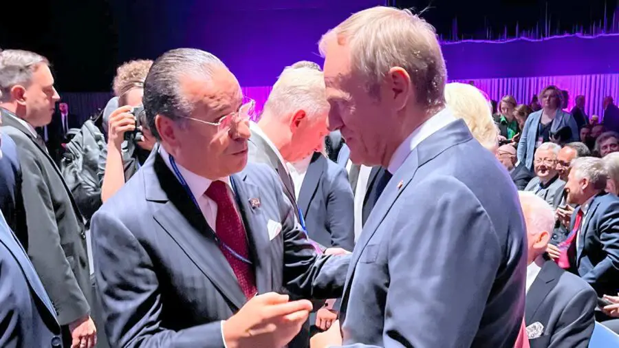 Il Gruppo San Donato sostiene l’espansione di American Heart of Poland nell’acquisizione di Scanmed: investimenti per migliorare l’assistenza sanitaria pubblica polacca