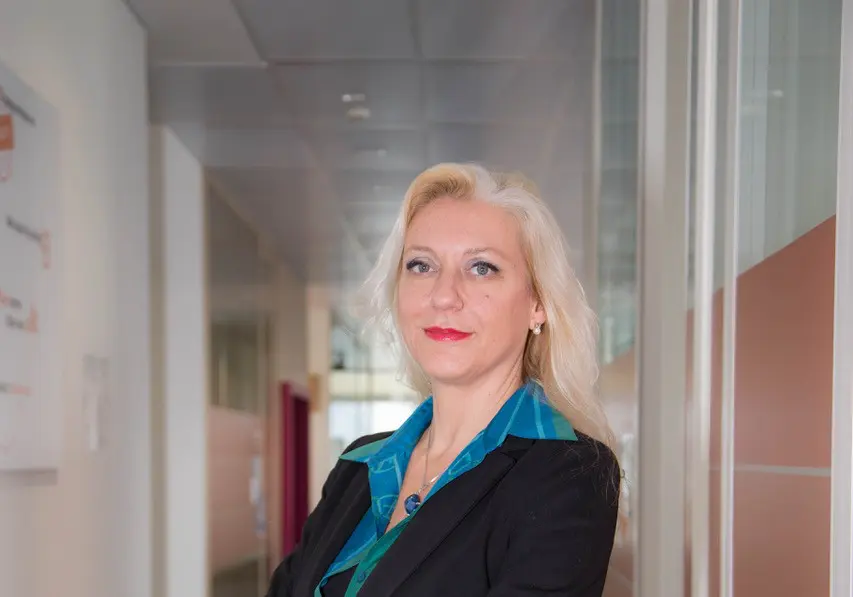 Roberta Busticchi (Siemens Healthineers Italia): “Fondamentale colmare il gender gap nelle Stem per un futuro più equo”
