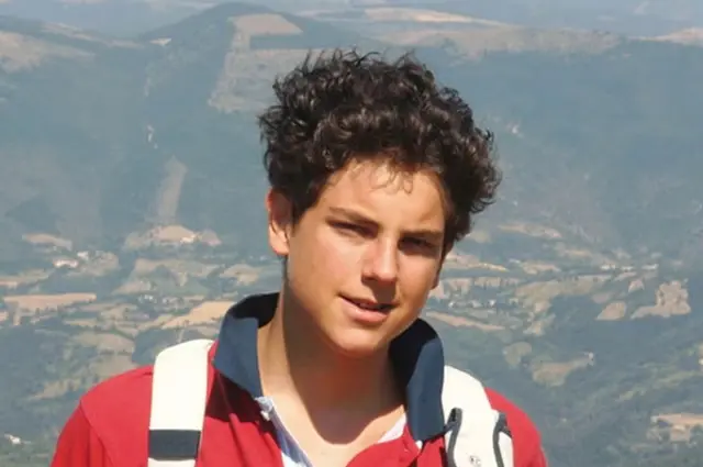 La madre di Carlo Acutis: “mio figlio oggi spegnerebbe il cellulare”