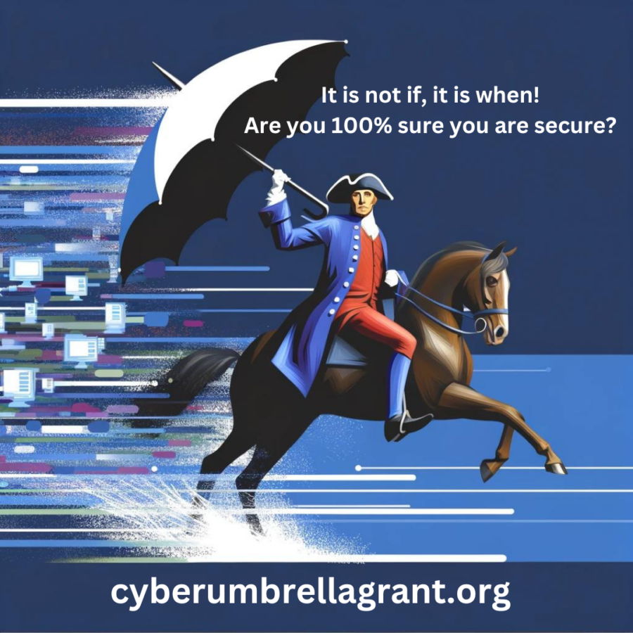 All’avanguardia contro le minacce informatiche: la strategia proattiva di Cyber Umbrella