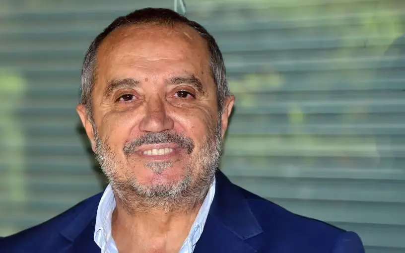 Morto il giornalista Franco Di Mare
