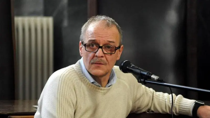 La tragica vita di Renato Vallanzasca: tra crimine e malattia