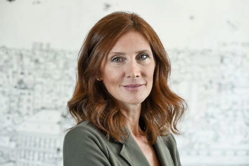 Intervista a Sara Digiesi, CEO BWH Hotels Italia & Malta