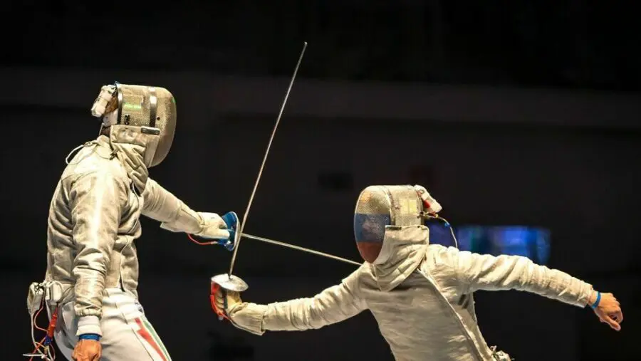 Sciabola azzurra in ritiro a Formia: obiettivo Mondiali di Tbilisi 2025