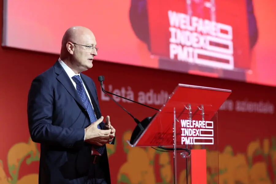 Wipmi 2024 – L’età adulta del welfare aziendale. Le PMI pronte per il rinnovamento del welfare del Paese