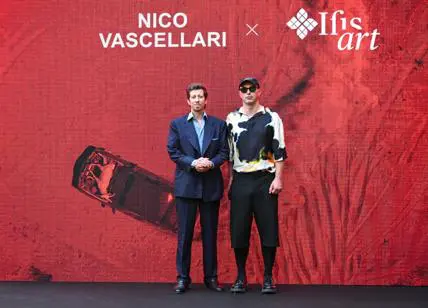 Banca Ifis presenta “Horse Power”: un omaggio alla connessione tra uomo, animale e macchina