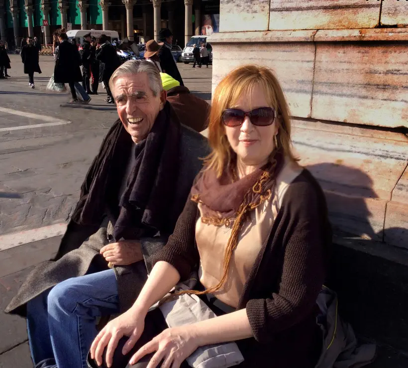 The secret daughter/La figlia segreta