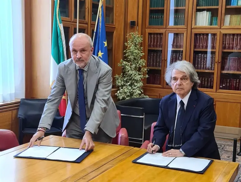 Prevenzione e qualità dei servizi: focus accordo Ministero Salute-CNEL