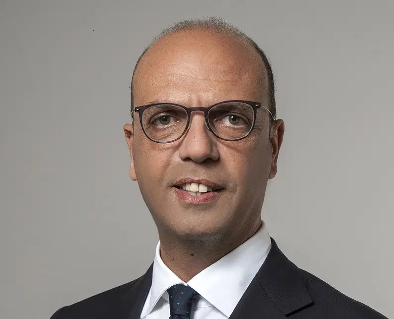ANGELINO ALFANO