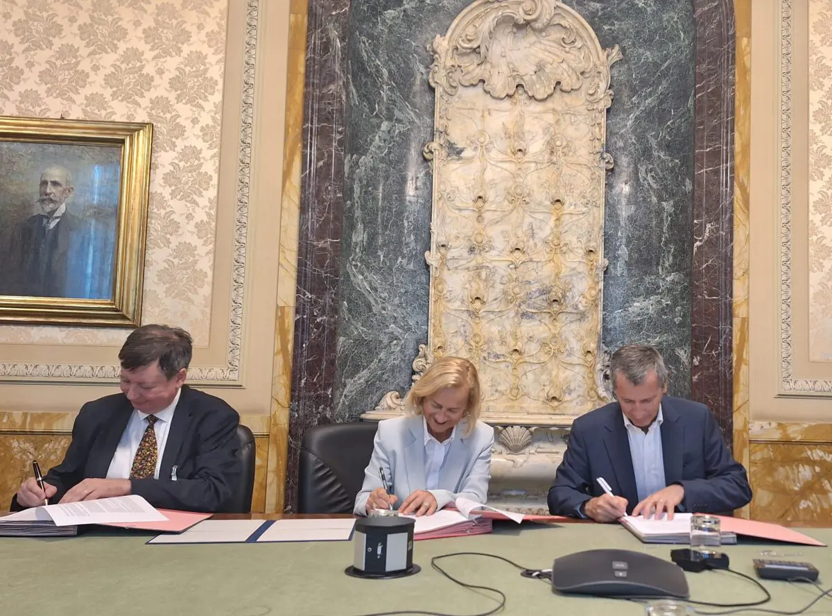 Edison, Framatome e Politecnico di Milano insieme per l’innovazione nucleare