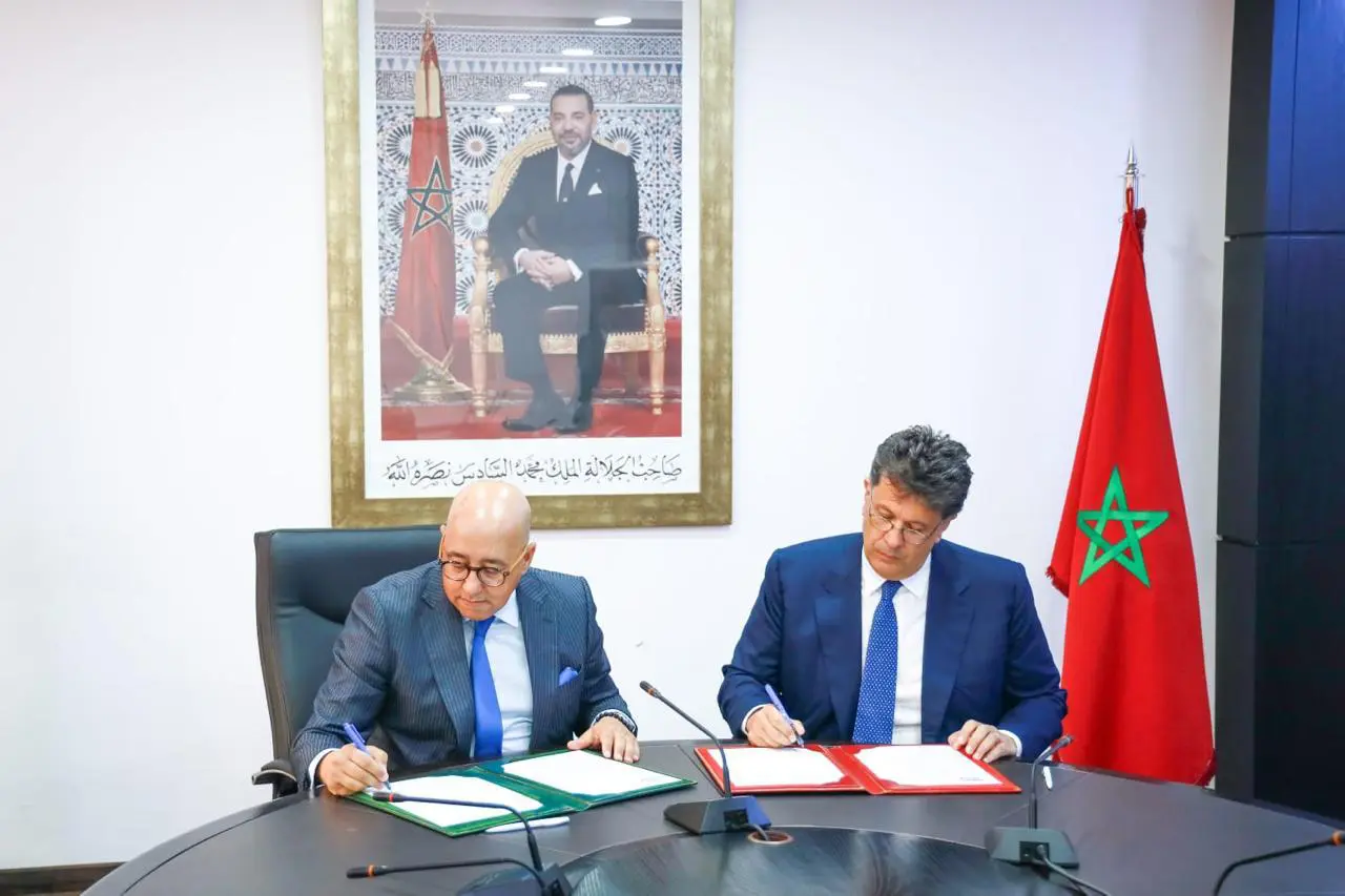 Italpress e MAP Uniscono Forze per rivoluzionare l’informazione mediterranea