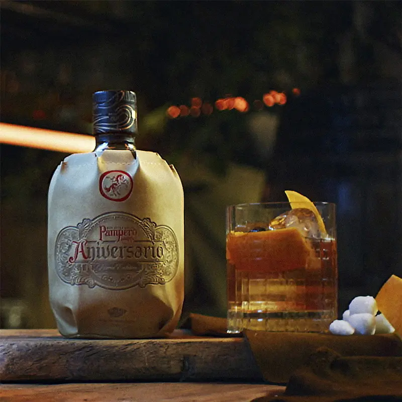 Nuova era per Gruppo Montenegro: acquisito il marchio Pampero da Diageo