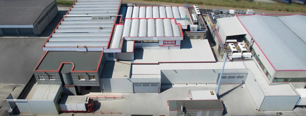 Fondo Italiano d’Investimento entra nel capitale di Trinità per espansione nel Foodservice