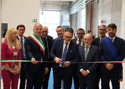 Fincantieri, nasce POWER4FUTURE: la nuova frontiera delle batterie agli ioni di litio