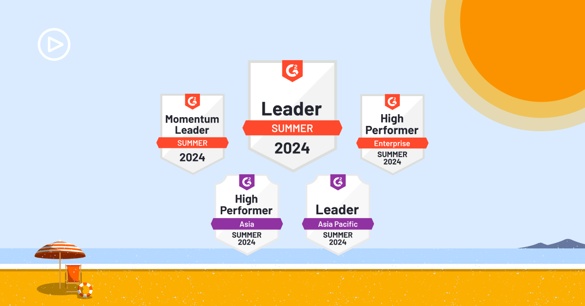 Jobma conquista i Premi Leader e High Performer nel Rapporto G2 Summer 2024