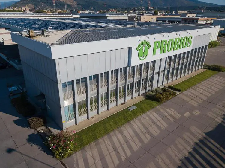 Probios rivoluziona il settore del Food Health & Wellness con l’acquisizione di Biotobio
