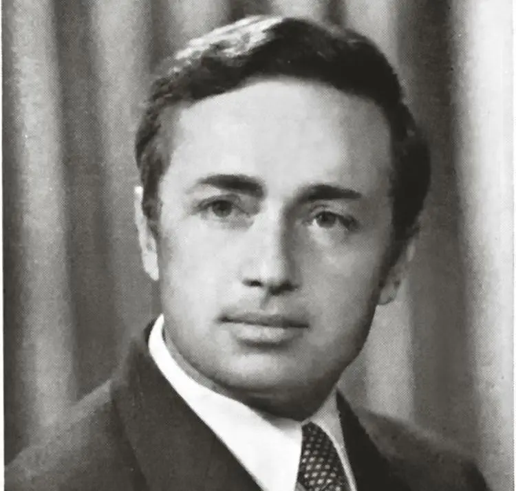 Addio a Simonpietro Salini, architetto della rinascita italiana negli anni del boom economico