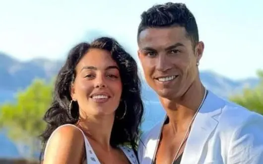 Cristiano Ronaldo e l’accordo di separazione con Georgina Rodriguez: alimenti a vita e una villa, cifre e dettagli