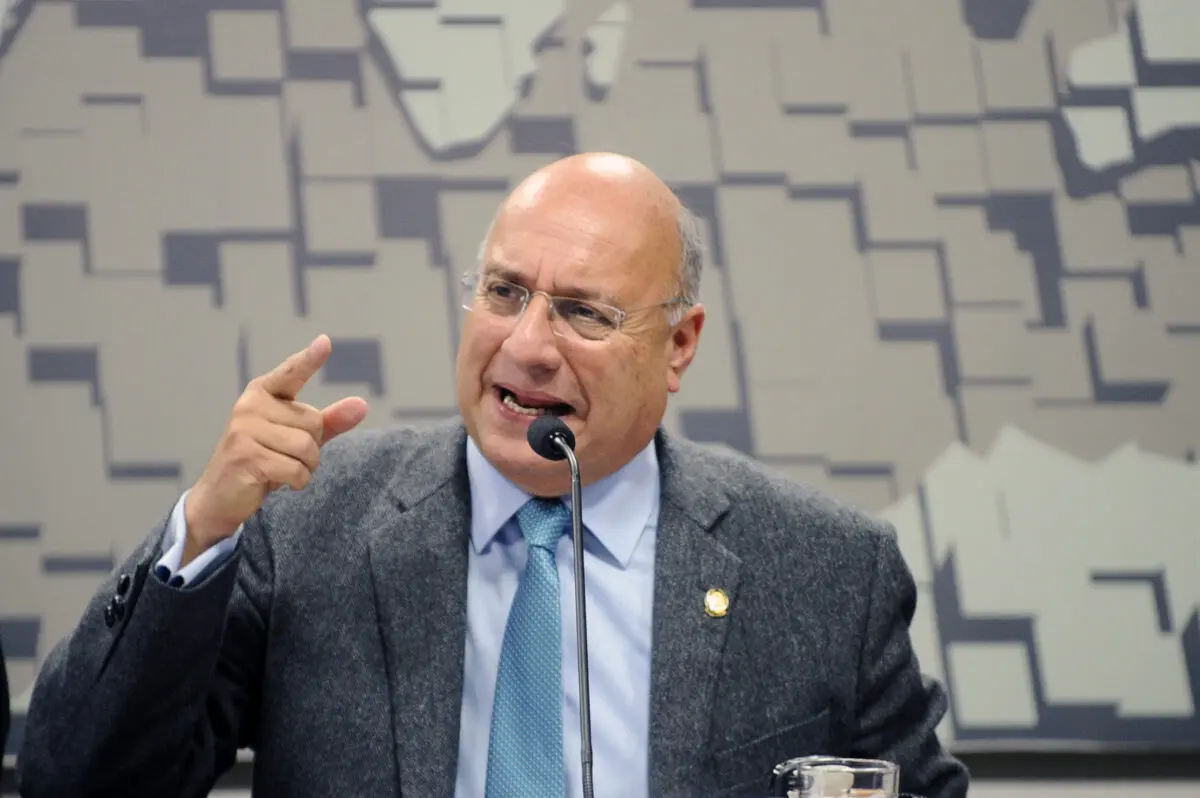 Venezuela: Istituto Friedman “sequestrato nostro membro On. Williams Davila subito dopo l’appello a Meloni”
