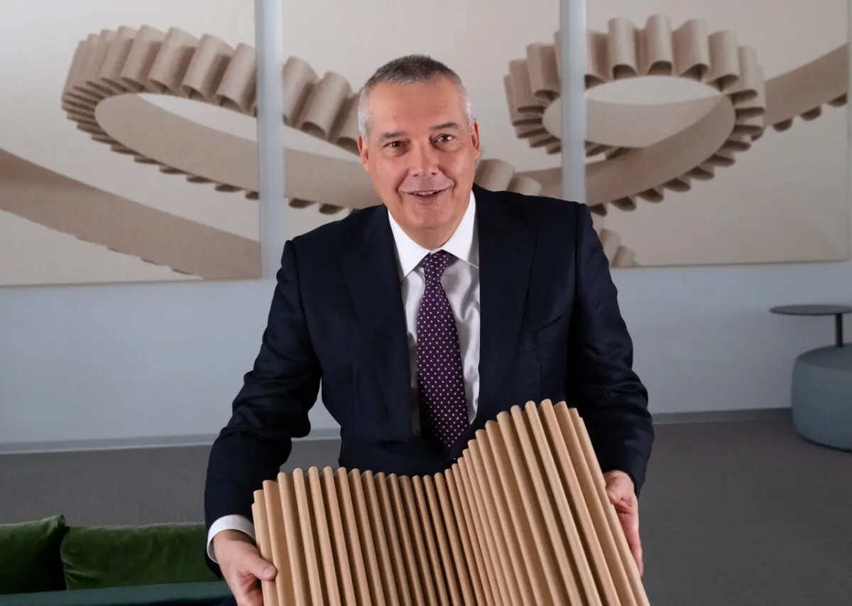 Grifal, aumenta il Valore della Produzione