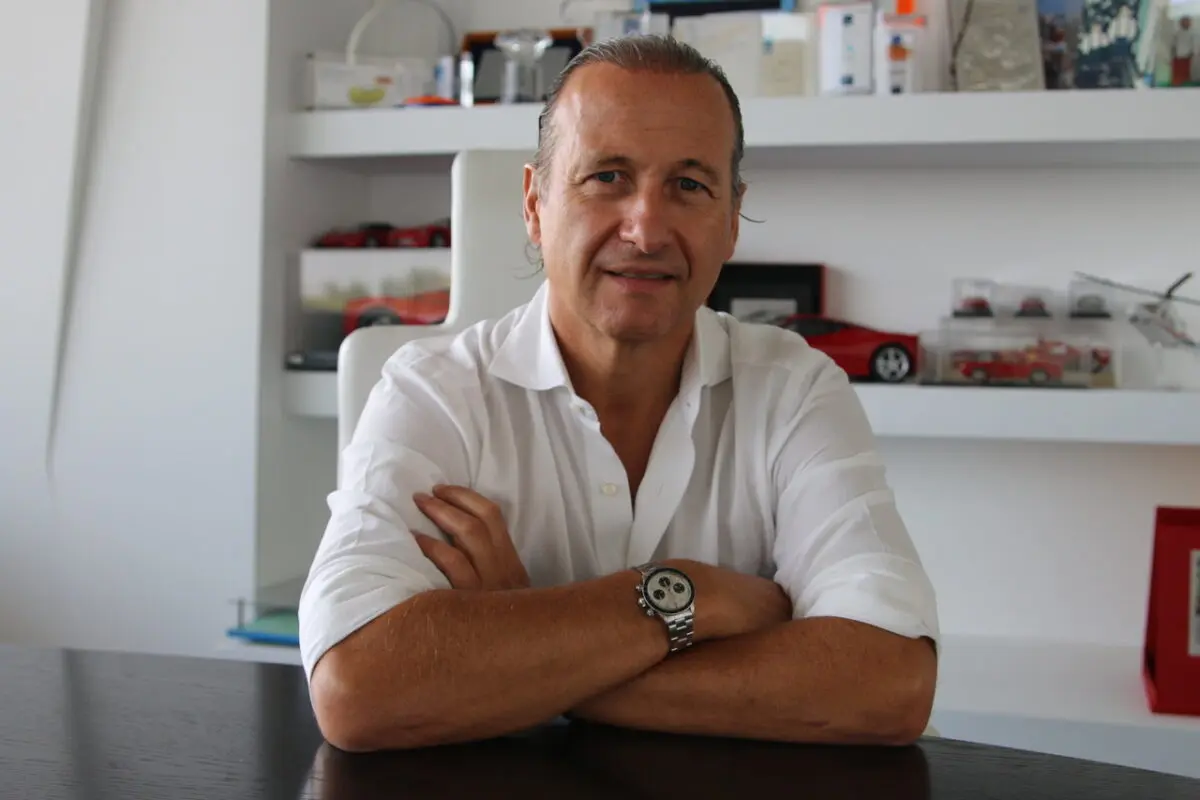 BeNice Holding acquisisce Valcucine, nuovo slancio al design italiano di alta gamma
