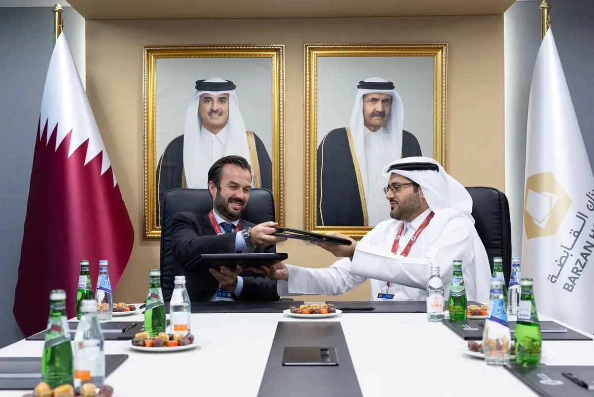 Fincantieri e BQ Solutions firmano un accordo per potenziare la formazione navale in Qatar