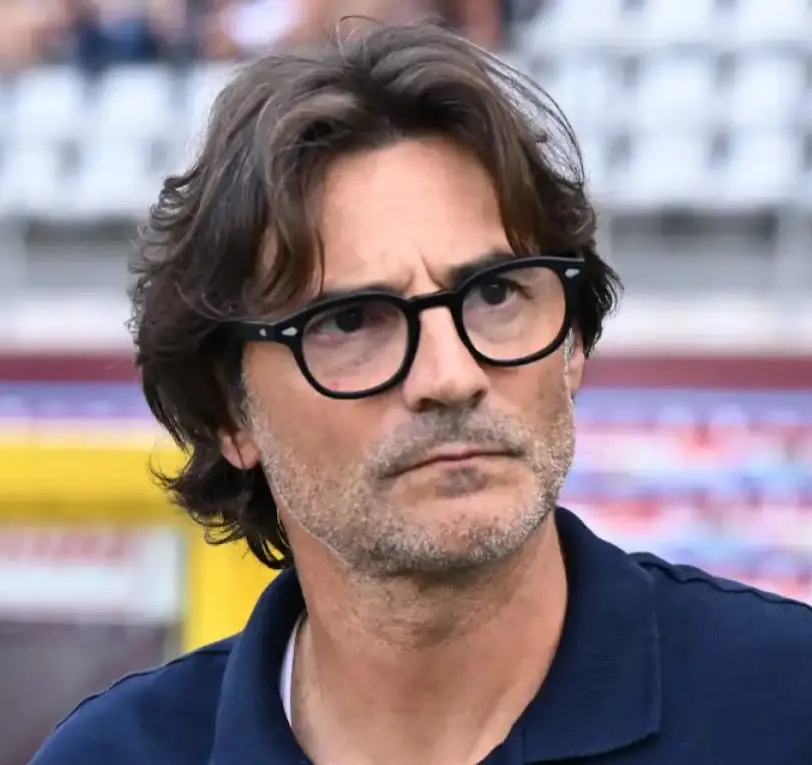 PAOLO VANOLI