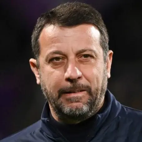 ROBERTO D’AVERSA