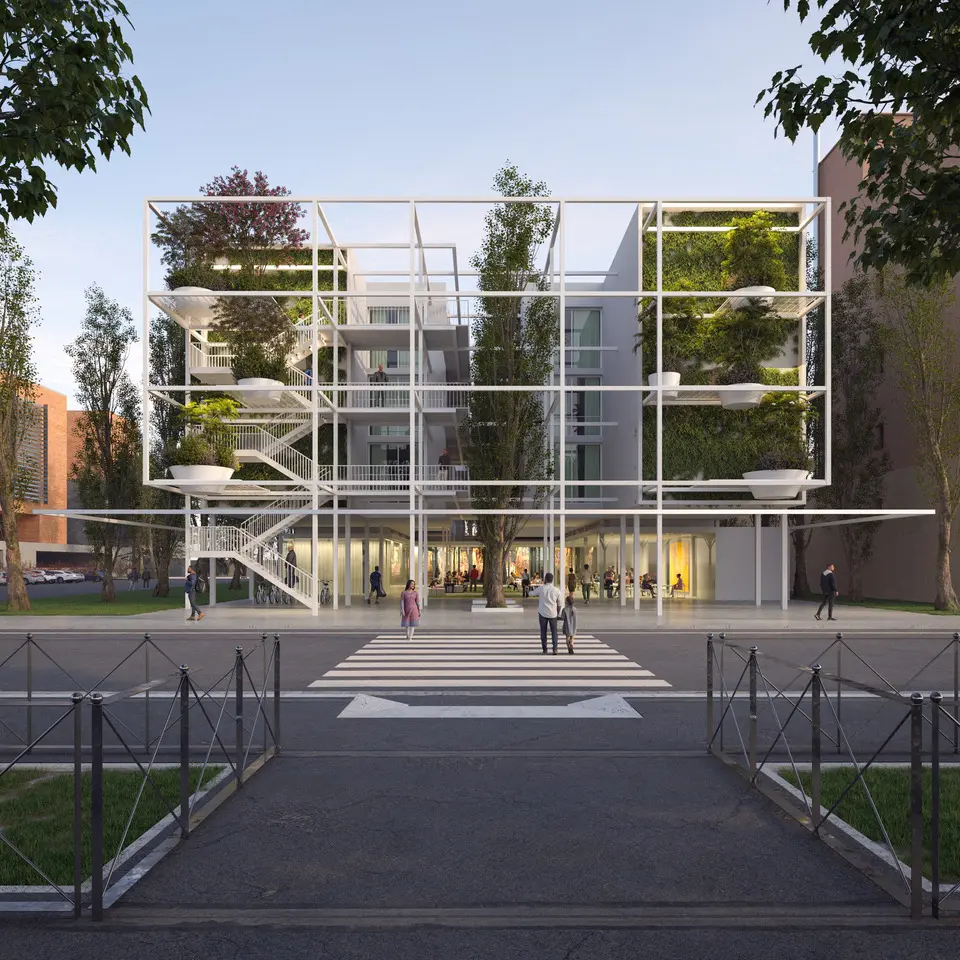 Lanciata la piattaforma nazionale per le residenze universitarie: 100 mln di investimenti in student housing