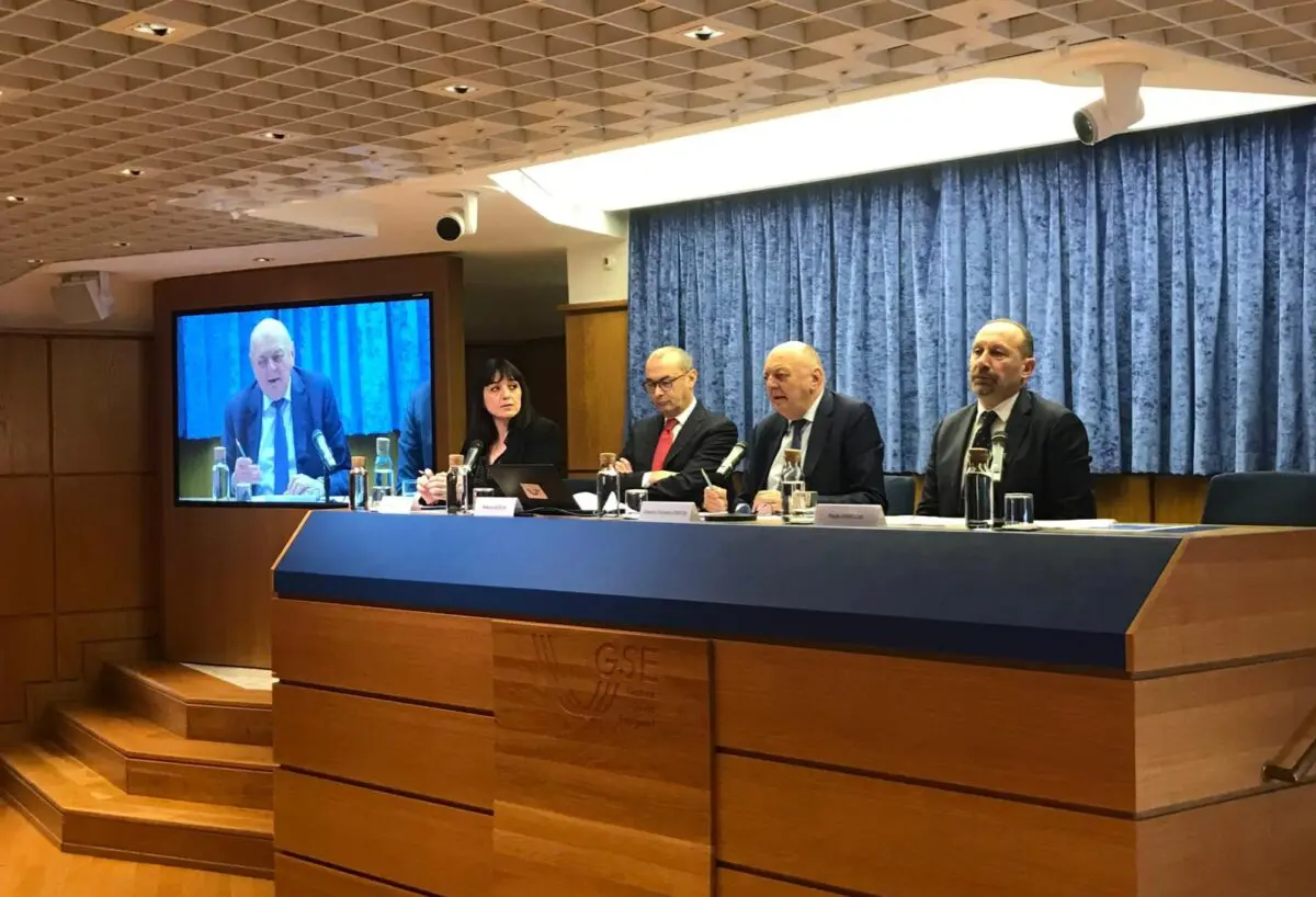 Idrogeno rinnovabile: l’Italia punta al ruolo di hub europeo con la Strategia Nazionale