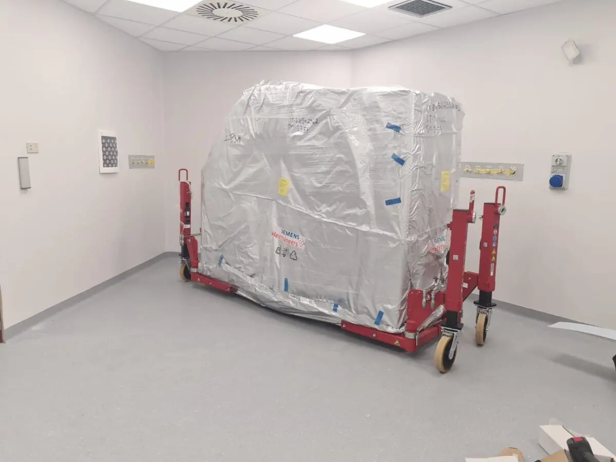 ASL Napoli 2 Nord investe in nuove tecnologie per migliorare i servizi ospedalieri