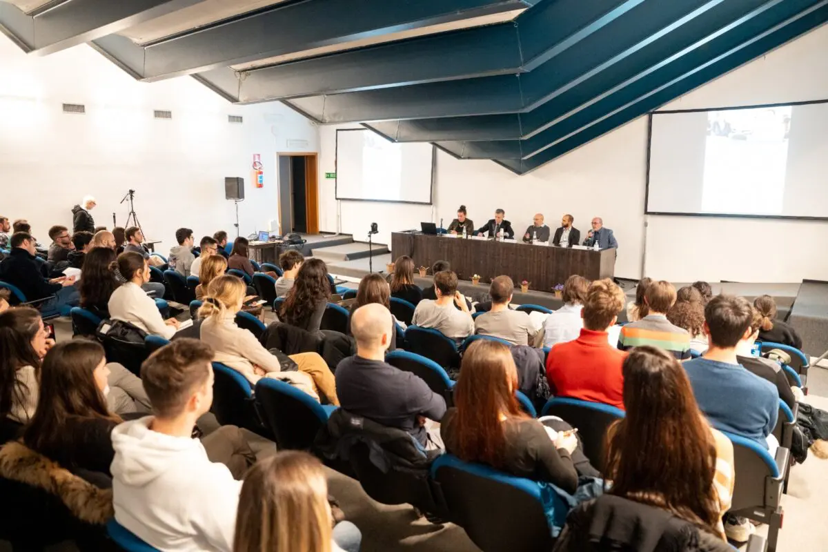Successo per “Work on Work”: oltre 5.000 presenze alla prima fiera nazionale sul lavoro