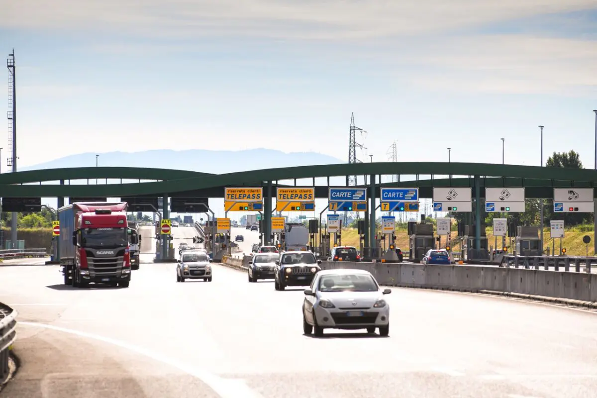A35 Brebemi ottiene la certificazione iRAP: la prima autostrada italiana a raggiungere 4 Stelle per la sicurezza