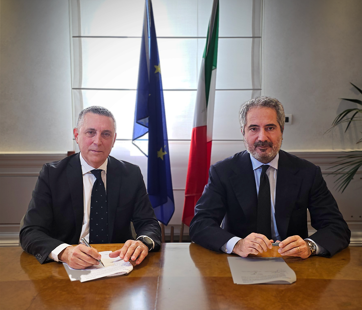 Fincantieri e Sparkle uniscono le forze per proteggere le infrastrutture sottomarine