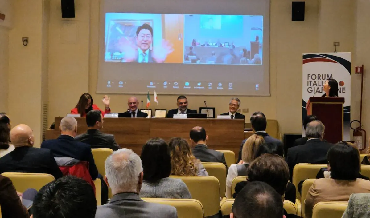 Expo 2025 Osaka: il Padiglione Italia da record, boom di presenze ed eventi