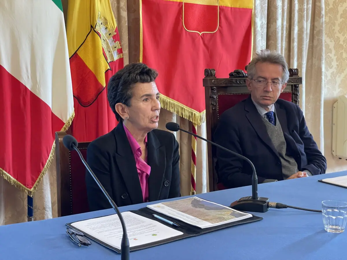 Napoli avvia il Piano Città per riqualificare immobili pubblici con un investimento di 600 mln
