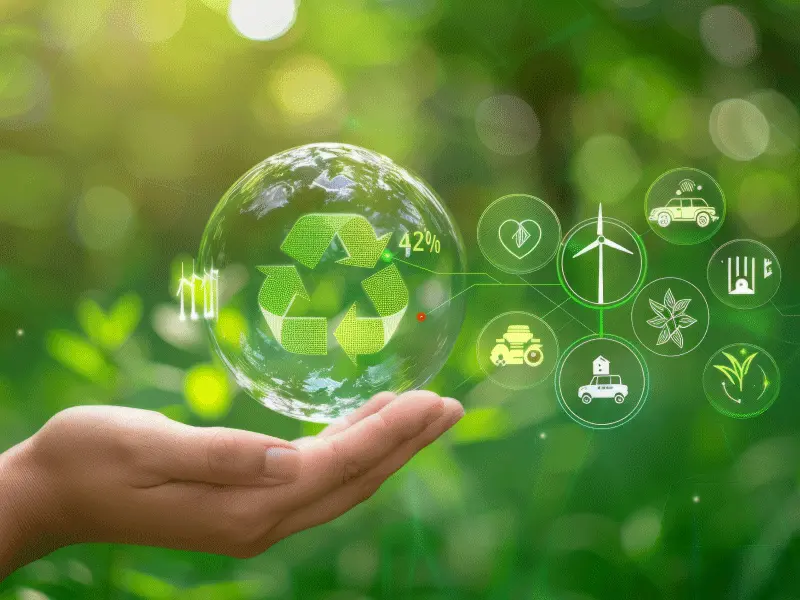 Italia leader nella trasparenza climatica, il 99% delle aziende fa disclosure