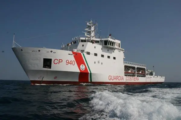 Guardia Costiera contro la pesca illegale: più di 1 mln di euro in sanzioni