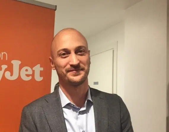 Novità voli easyJet: Lamezia Terme arriva a Parigi e Nizza dal 2025