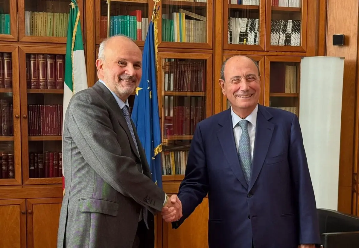 Sanità in Sicilia: 747 mln per ospedali innovativi e servizi di eccellenza