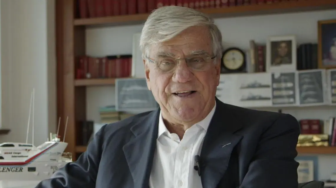 Addio a Paolo Vitelli, pioniere della nautica di lusso e fondatore di Azimut Benetti
